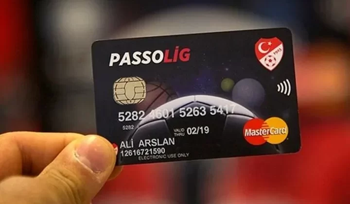 Futbolda Passolig dönemi sona erdi