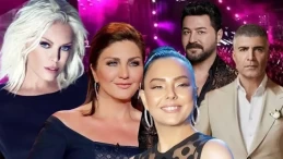 Paraya para demeyecekler! Ünlü isimlerin Ramazan Bayramı sahne ücretleri belli oldu