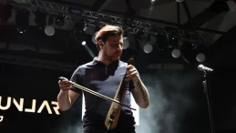Tekkeköy’de Büyük Buluşma… Ekin Uzunlar Tekkeköy’de konser verecek