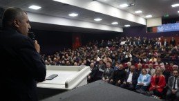 MHP Samsun İl Başkanı Burhan Mucur: “Sözün Sözümüz, Yolun Yolumuzdur”
