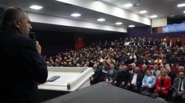 MHP Samsun İl Başkanı Burhan Mucur: “Sözün Sözümüz, Yolun Yolumuzdur”