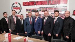Kemalettin Tangal, ‘Gençlerin Oylarına Talibiz’