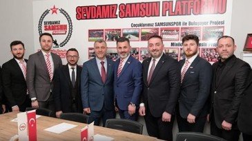 Kemalettin Tangal, ‘Gençlerin Oylarına Talibiz’