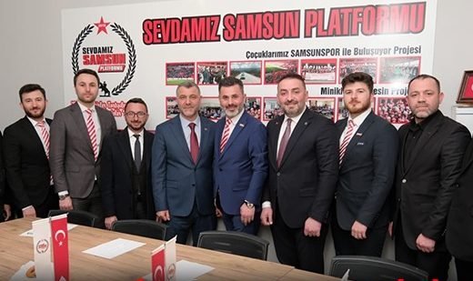 Kemalettin Tangal, ‘Gençlerin Oylarına Talibiz’