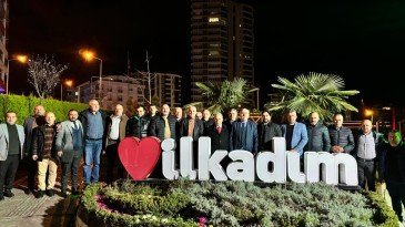 Demirtaş: “Kavaklıların birliğini kimse bozamaz”