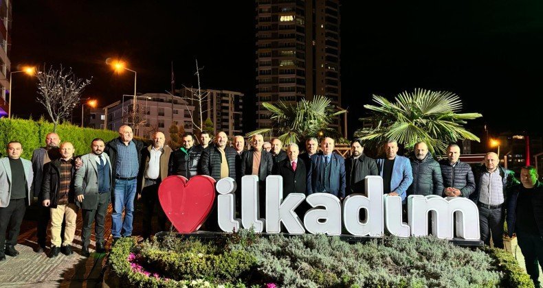 Demirtaş: “Kavaklıların birliğini kimse bozamaz”