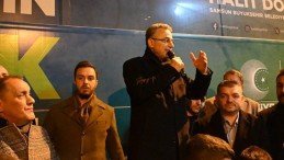 İhsan Kurnaz’dan İlkadım’a Müjde!