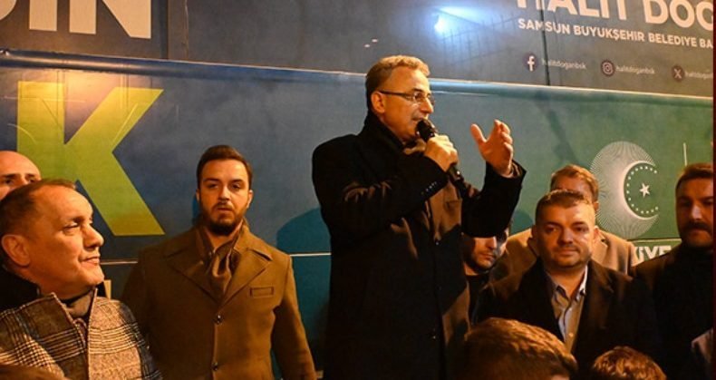 İhsan Kurnaz’dan İlkadım’a Müjde!