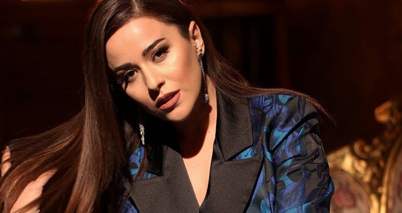 Yıldız Tilbe yazdı, Hilal Altın seslendirdi: Canın İsterse