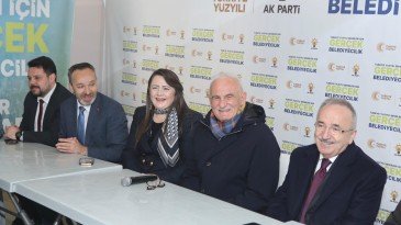 Özlem Maraş: “Kadın istihdamını her zaman destekleyeceğim”
