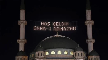 2024 fitre ne zaman verilir, ne kadar? Diyanet açıkladı…