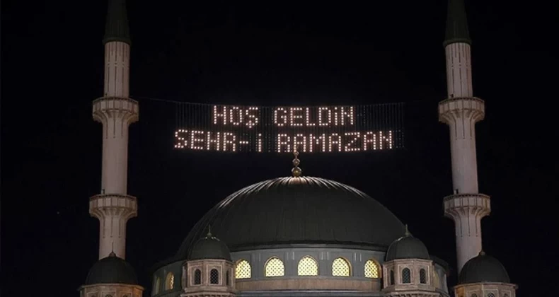 2024 fitre ne zaman verilir, ne kadar? Diyanet açıkladı…