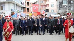 Cumhur İttifakı, Salıpazarı’nı salladı!