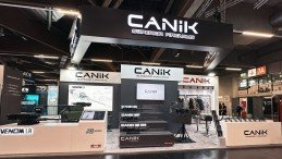  CANiK Europe ile hedef Avrupa’da daha da büyümek