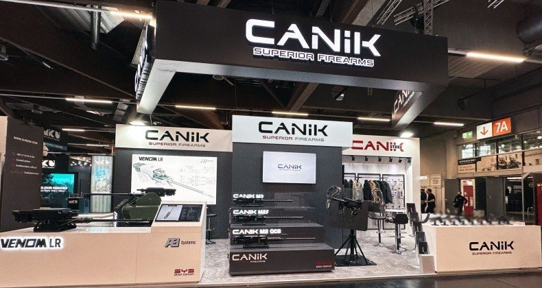 CANiK Europe ile hedef Avrupa’da daha da büyümek