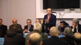 Cevat Öncü: Sahte anketlere itibar etmeyin