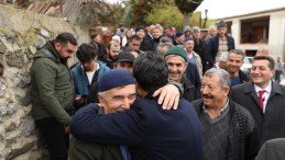 Halit Doğan’dan ‘Nefes’ aldıran proje