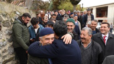 Halit Doğan’dan ‘Nefes’ aldıran proje