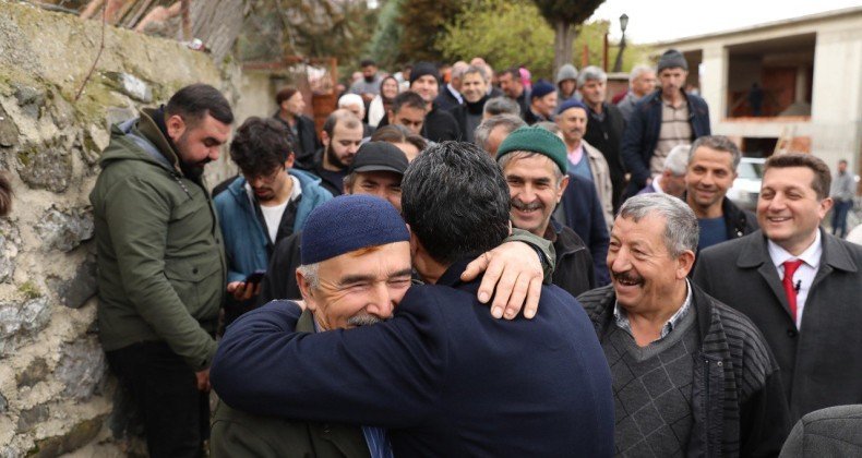 Halit Doğan’dan ‘Nefes’ aldıran proje