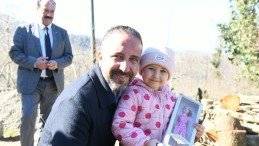 Albayrak: “Perşembe benim sevdam”