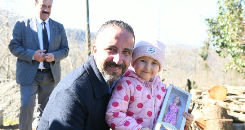 Albayrak: “Perşembe benim sevdam”