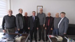 Adem Güney: “Milletin en büyük sıkıntısı geçim”