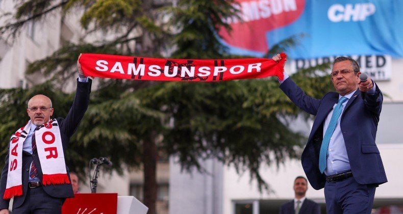 Özgür Özel emekliler için önerisini açıkladı, Cumhurbaşkanı Erdoğan’a çağrı yaptı: Seçimden önce yapalım