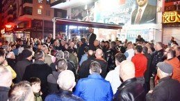 31 Mart’ta birlikte yeniden başaracağız