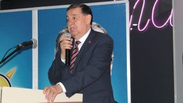 Havza’da sürpriz yok! Murat İkiz farklı kazandı