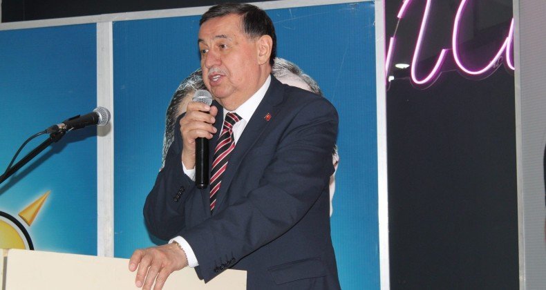 Havza’da sürpriz yok! Murat İkiz farklı kazandı