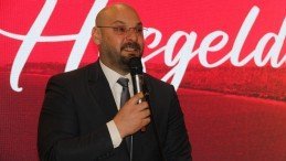 Serhat Türkel’den görkemli lansman tanıtımı