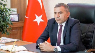 MHP Samsun İl Başkanı Burhan Mucur “Ecdadımızın İzinde Olmaya Devam Edeceğiz”