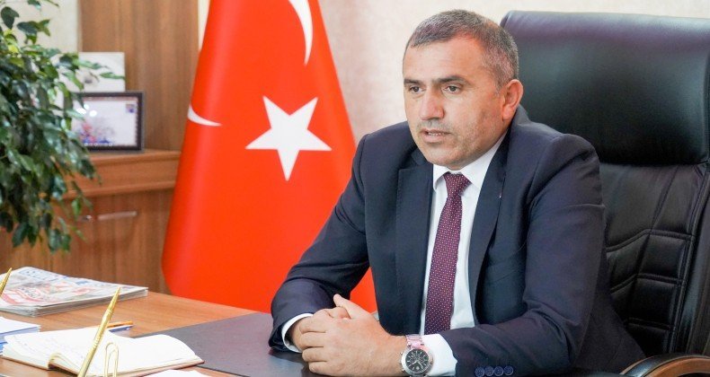 MHP Samsun İl Başkanı Burhan Mucur “Ecdadımızın İzinde Olmaya Devam Edeceğiz”