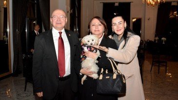 CHP’li Şenel: 1 Nisan sabahı İlkadım’da balkon konuşmasını biz yapacağız