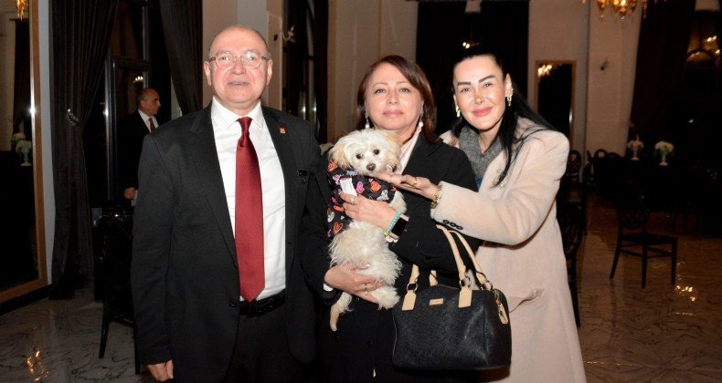 CHP’li Şenel: 1 Nisan sabahı İlkadım’da balkon konuşmasını biz yapacağız