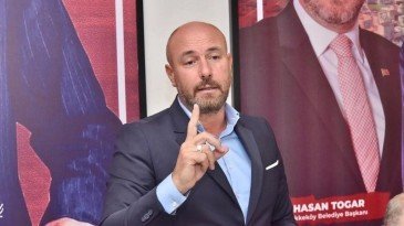 Başkan Togar: “İlçemizi hiçbir ihanet için satmadık satmayacağız”