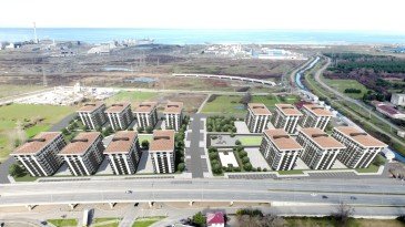 Başkan Togar’dan kentsel dönüşüm hedefi