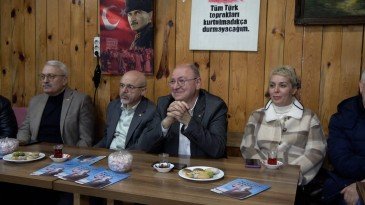 Şenel’den deprem uyarısı: Fayın kılcal kolu kırıldı, acilen envanter çıkarılmalı