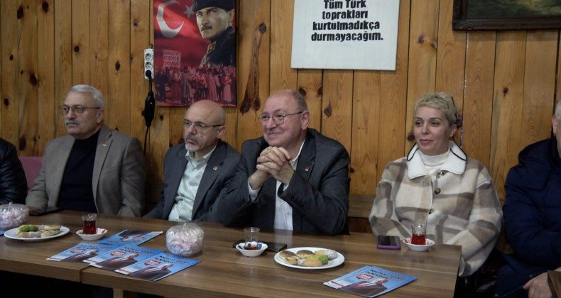 Şenel’den deprem uyarısı: Fayın kılcal kolu kırıldı, acilen envanter çıkarılmalı