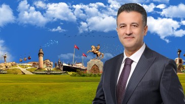 Samsun Büyük Lansman İçin Gün Sayıyor