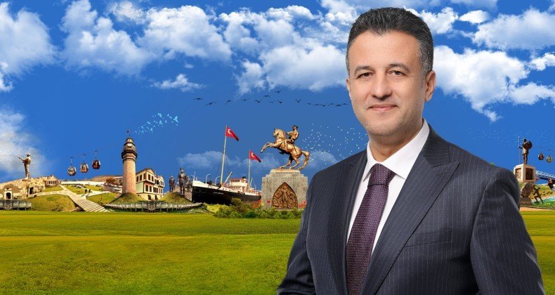 Samsun Büyük Lansman İçin Gün Sayıyor