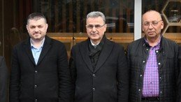 İhsan Kurnaz’dan Kadınlar İçin İlkadım Hanımeli Konakları