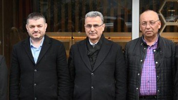 İhsan Kurnaz’dan Kadınlar İçin İlkadım Hanımeli Konakları