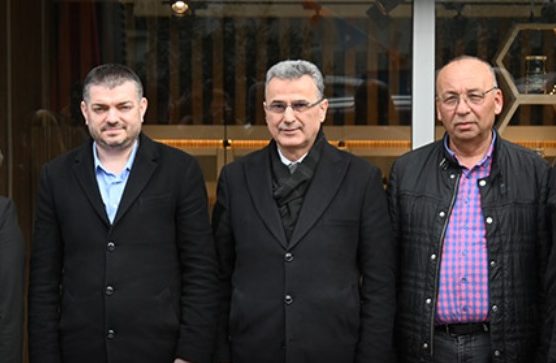 İhsan Kurnaz’dan Kadınlar İçin İlkadım Hanımeli Konakları
