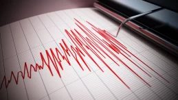 Samsun’da 4 büyüklüğünde deprem