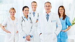 Sağlık Bakanlığı’na 9 bin sözleşmeli personel alınacak