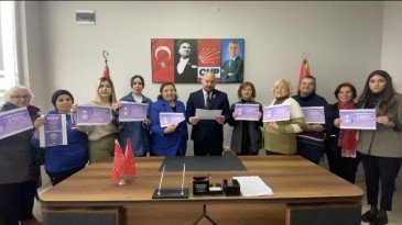 Serhat Tükel, “Yerel Yönetimler Politika Belgesi”ni imzaladı