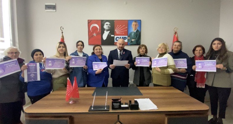 Serhat Tükel, “Yerel Yönetimler Politika Belgesi”ni imzaladı