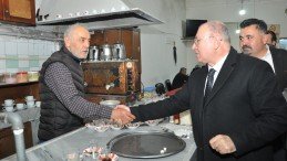 CHP’li Şenel: Kimse hayallenmesin, biz bu seçimi kazandık