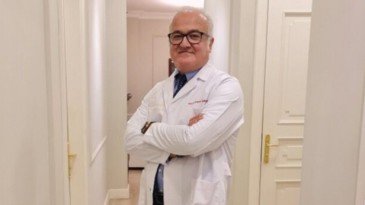 Uzmanı uyardı! Ölümcül akciğer kanseri son yıllarda kadınlarda artış gösterdi.